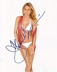 Jennifer morrison signed for sale  Delivered anywhere in USA 