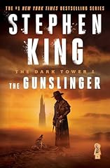 Dark tower gunslinger for sale  Delivered anywhere in USA 