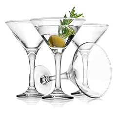 Glaver martini glasses for sale  Delivered anywhere in USA 