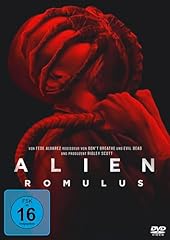 Alien romulus gebraucht kaufen  Wird an jeden Ort in Deutschland