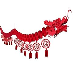 Décorations nouvel chinois d'occasion  Livré partout en France