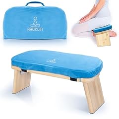 Ipeb meditation bench for sale  Delivered anywhere in UK