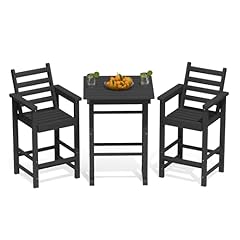 Kingdura balcony adirondack for sale  Delivered anywhere in USA 