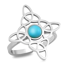 Vassago bague nœud d'occasion  Livré partout en France