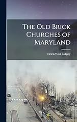 Old brick churches for sale  Delivered anywhere in USA 