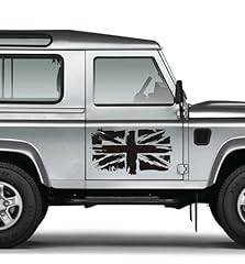Union jack car for sale  Delivered anywhere in UK