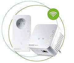 Devolo magic wifi d'occasion  Livré partout en Belgiqu