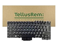 Tellusrem clavier remplacement d'occasion  Livré partout en France