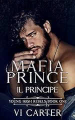 Mafia prince principe usato  Spedito ovunque in Italia 