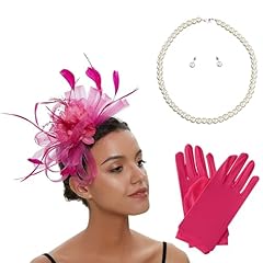 Ehrbgk vintage fascinators gebraucht kaufen  Wird an jeden Ort in Deutschland