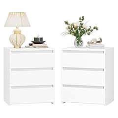 Fotosok nightstand set for sale  Delivered anywhere in USA 