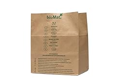 Biomat compostable food for sale  Delivered anywhere in UK