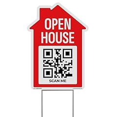 Open house signs for sale  Delivered anywhere in USA 
