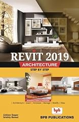 Revit 2019 architecture for sale  Delivered anywhere in UK