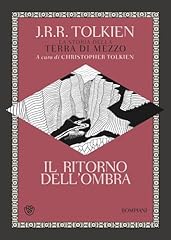 Ritorno dell ombra. usato  Spedito ovunque in Italia 