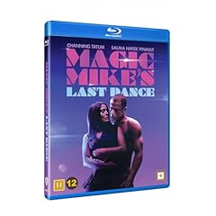Film magic mike usato  Spedito ovunque in Italia 