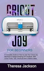 Cricut joy beginners for sale  Delivered anywhere in UK