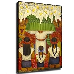 Cwxkgl diego rivera for sale  Delivered anywhere in USA 