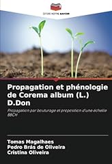 Propagation phénologie corema gebraucht kaufen  Wird an jeden Ort in Deutschland