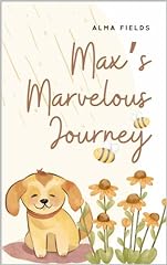 Max marvelous journey for sale  Delivered anywhere in USA 