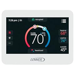 Lennoxe cs8500 comfortsense for sale  Delivered anywhere in USA 