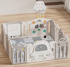 Baby playpen play for sale  Delivered anywhere in UK