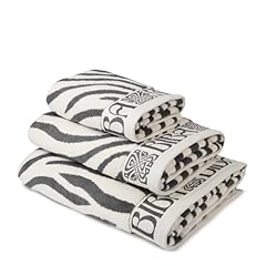 Biba towel zebra for sale  Delivered anywhere in UK