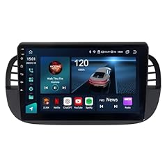 Acavica autoradio android usato  Spedito ovunque in Italia 