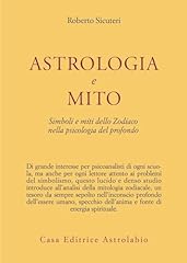 Astrologia mito. simboli usato  Spedito ovunque in Italia 