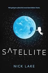 Satellite for sale  Delivered anywhere in USA 