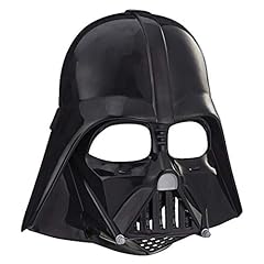 Star wars mask for sale  Delivered anywhere in Ireland