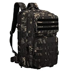 sac commando 45l d'occasion  Livré partout en France