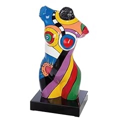 Casablanca scultura torso usato  Spedito ovunque in Italia 