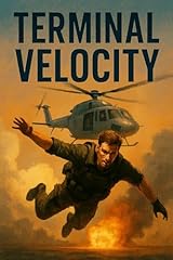 Terminal velocity usato  Spedito ovunque in Italia 