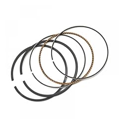 Motorcycle piston rings for sale  Delivered anywhere in UK