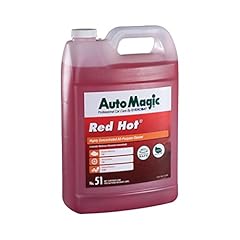 Auto magic red for sale  Delivered anywhere in USA 