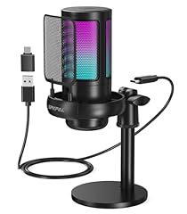 Spkpal usb microphone for sale  Delivered anywhere in USA 