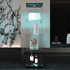 Vitrine verre armoire d'occasion  Livré partout en France