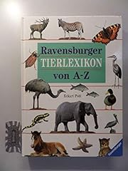 Ravensburger tierlexikon gebraucht kaufen  Wird an jeden Ort in Deutschland