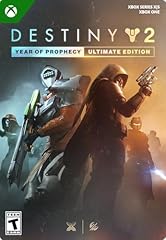 Destiny year prophecy for sale  Delivered anywhere in USA 