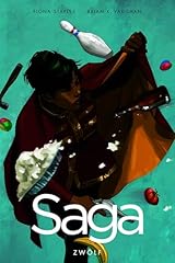 Saga 12 gebraucht kaufen  Wird an jeden Ort in Deutschland