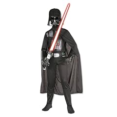 Rubies costume darth usato  Spedito ovunque in Italia 