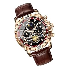 Walopola men wrist for sale  Delivered anywhere in UK