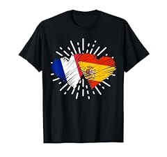 Espagne cœur amitié d'occasion  Livré partout en France
