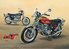 Suzuki gt750 gt550 for sale  Delivered anywhere in UK