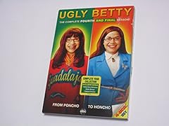 Ugly betty complete usato  Spedito ovunque in Italia 