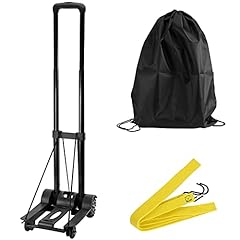 Folding luggage cart for sale  Delivered anywhere in USA 