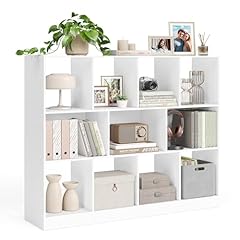 Vasagle bookcase bookshelf for sale  Delivered anywhere in UK