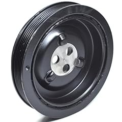 Robust crankshaft pulley for sale  Delivered anywhere in UK