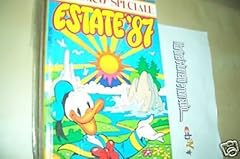 Classico speciale estate usato  Spedito ovunque in Italia 